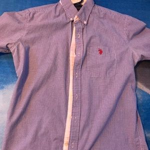 Men’s shirt polo